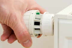 Trub central heating repair costs