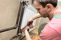 Trub heating repair